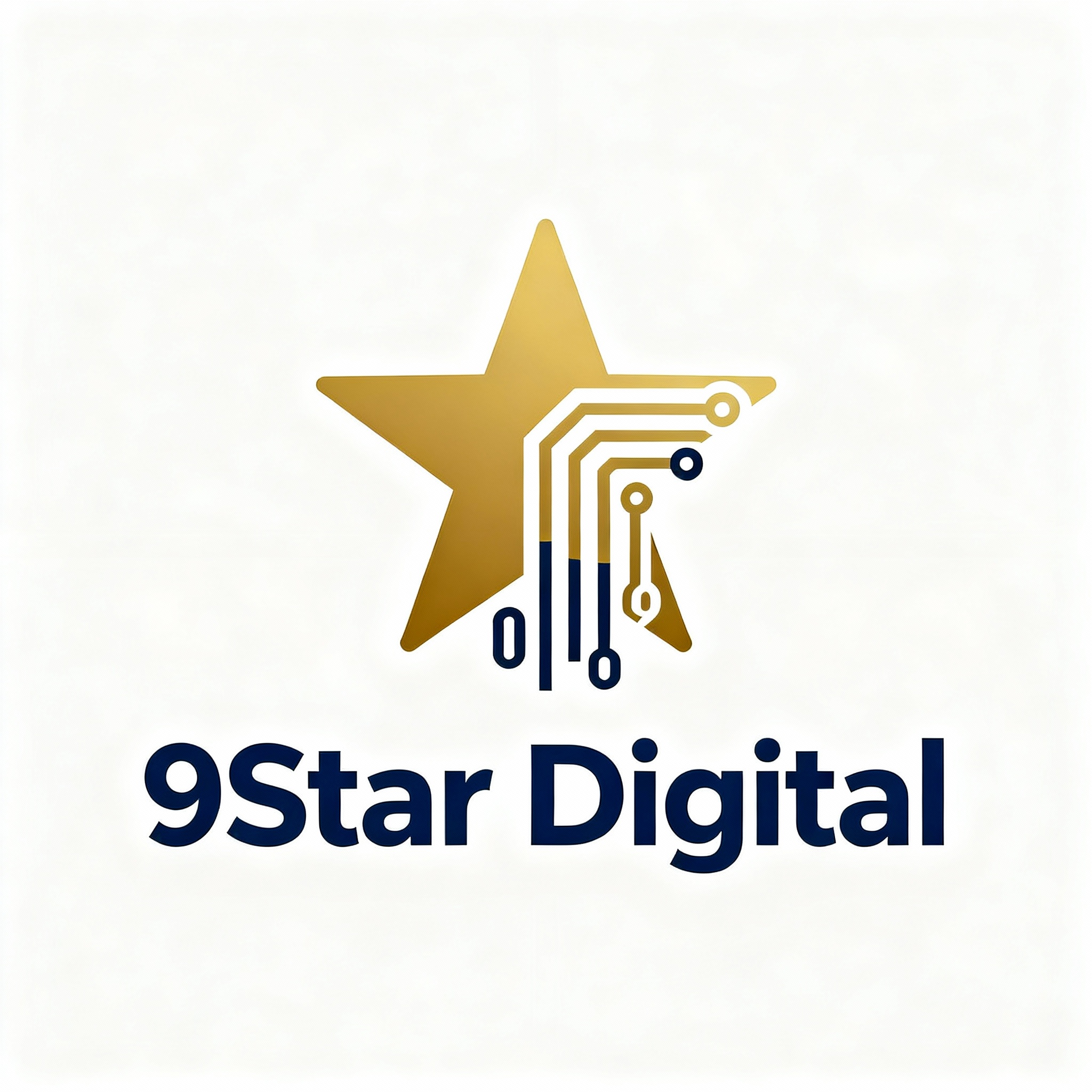 9Star Digital Logo
